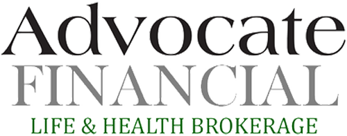 Advocate Financial