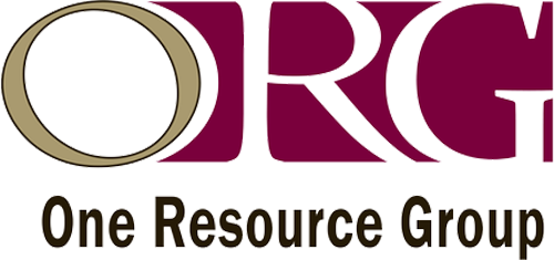 One Resource Group