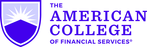 The American College of Financial Services